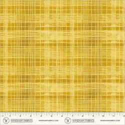 String Theory Plaid in Delicata
