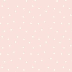 Polka Dot in Sweet Daisy