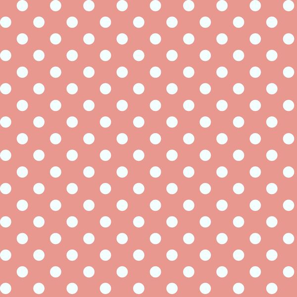 Candy Dot in Tulip