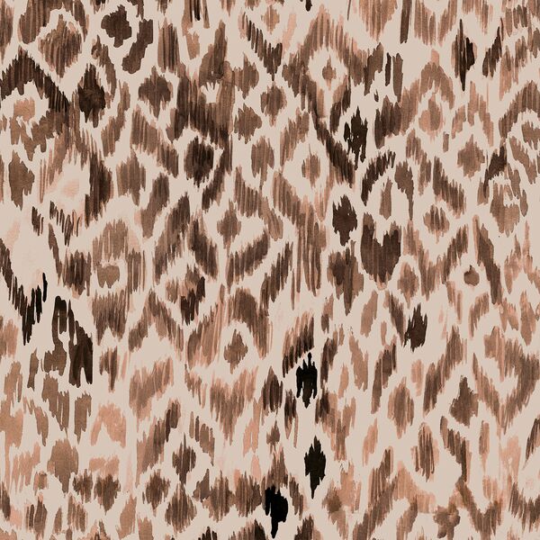 Butterfly Ikat in Autumn