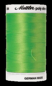 Limedrop (2596-5500) - Poly Sheen - 875 Yards