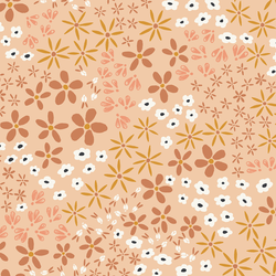 Fields of Love in Blushing