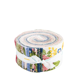 Everbloom 2.5" Strip Roll