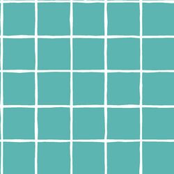 Windowpane in Seafoam