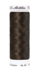 Umber (3406-0465) - Poly Sheen - 220 Yards
