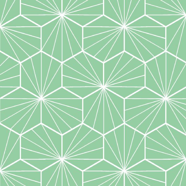 Radiate in Sprout