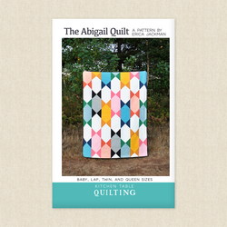 The Abigail Quilt