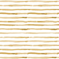 Peaceful Stripe in Winter Sun