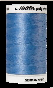 Celestial (2596-3820) - Poly Sheen - 875 Yards