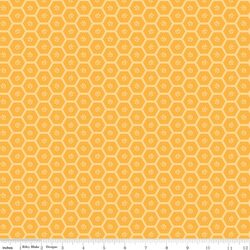 Hexies in Daisy
