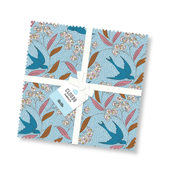 Blossom & Dot 10" Square Pack
