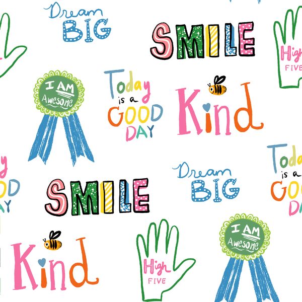 Happy Quotes in Multi