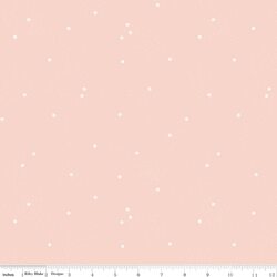 Dainty Daisy in Peaches 'n Cream
