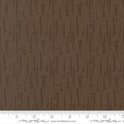 Textured in Coffee