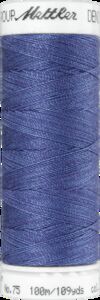 Light indigo (5100-3624) - Denim Doc - 109 Yards