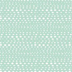 Little Skipping Stones in Mint