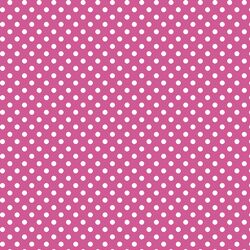 Tiny Dot in Petunia
