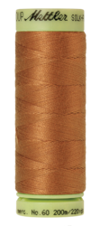 Bronze (9240-0899) - Silk Finish Cotton 60wt - 220 Yards