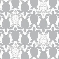 Turtle Dance in Pebble