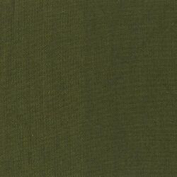 Artisan Cotton Yarn-Dye in Dark Olive Light Olive