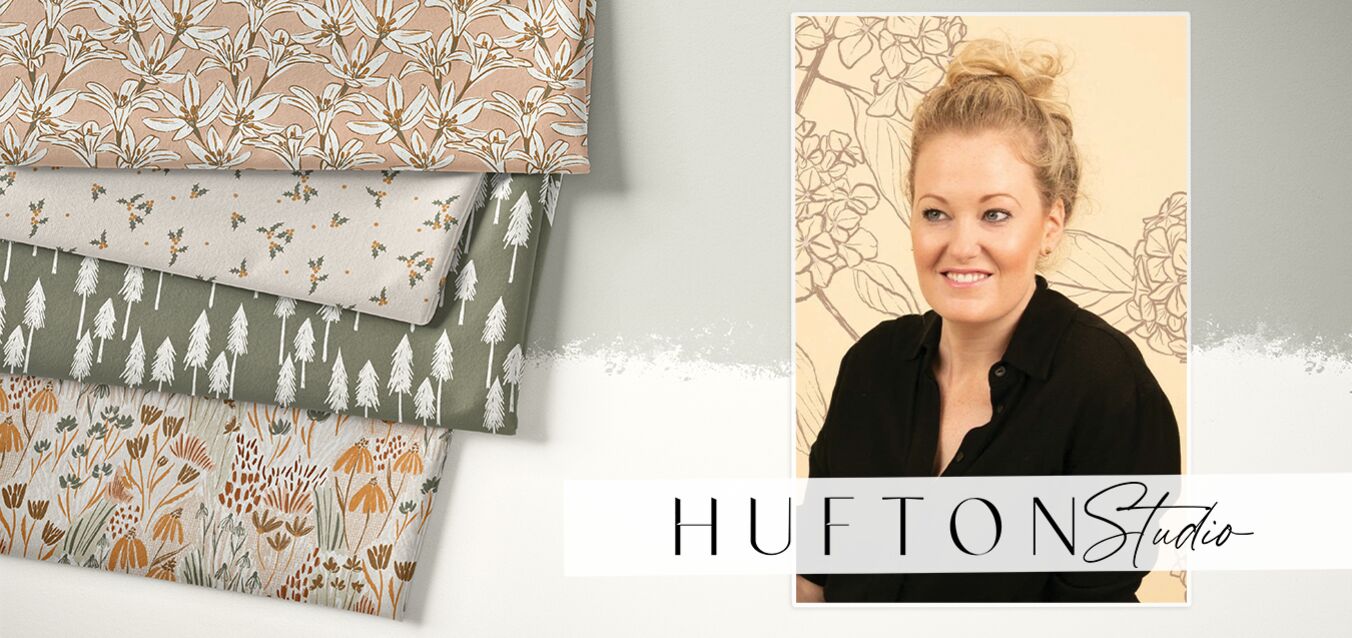 Hufton Studio Bio Image