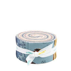 Thomas & Friends 80th Anniversary 2.5" Strip Roll
