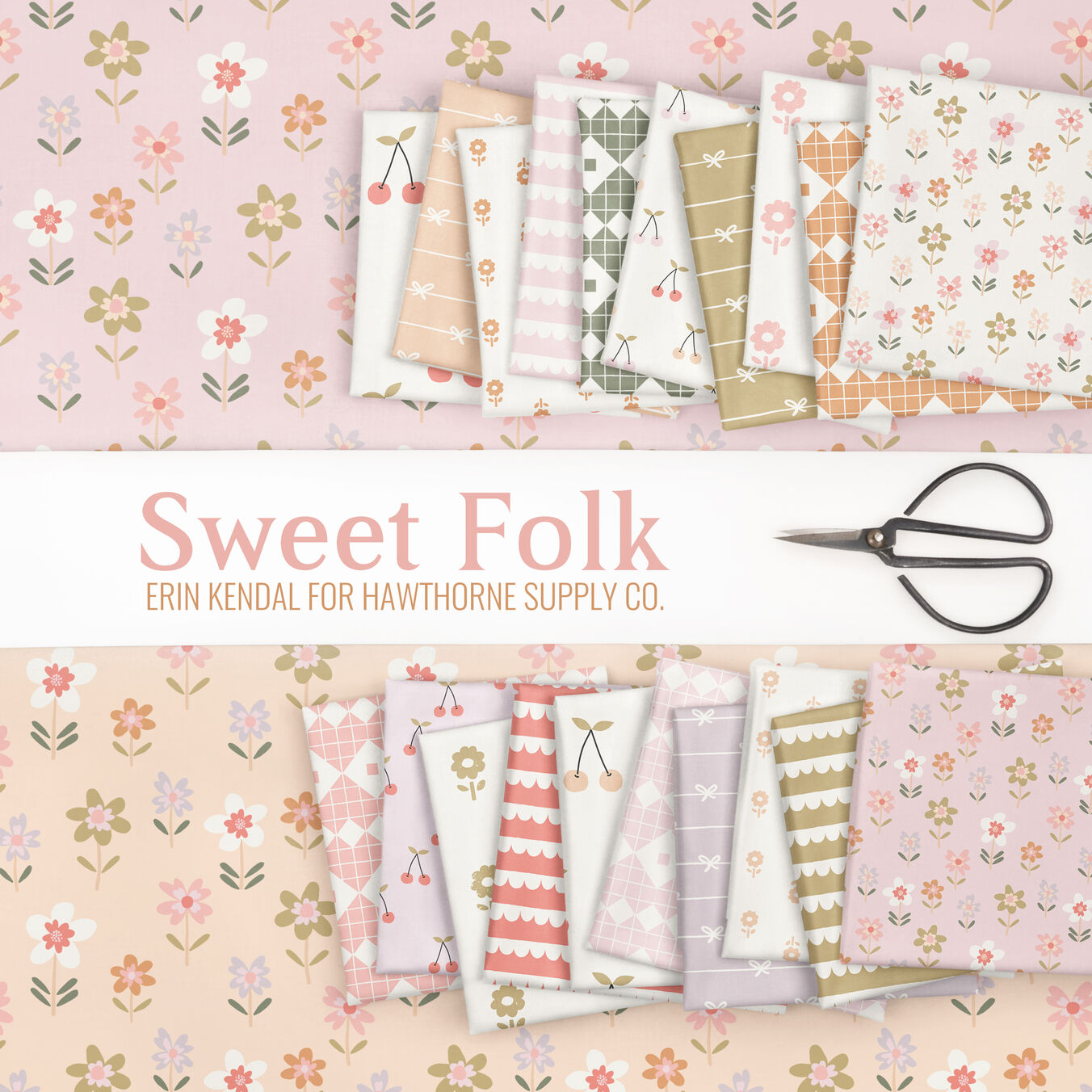 Sweet Folk Poster Image