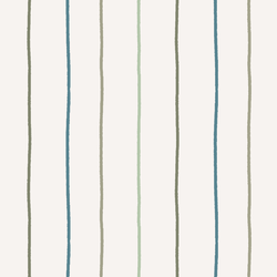 Sunny Stripe in Shore