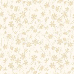 Felicity Floral in Cream