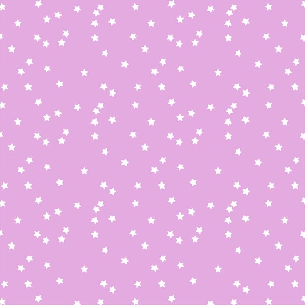 Small Stars in Orchid