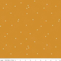 Dainty Daisy in Butterscotch