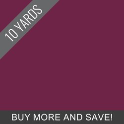 Confetti Cotton in Riley Burgundy - 10 Yard Bolt