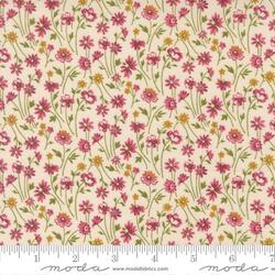 Cheek Posy in Porcelain
