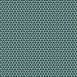 Honeycomb in Emerald