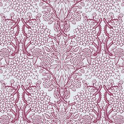 Burgeon in Boysenberry on Mist