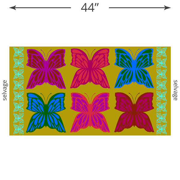 6 O’Clock Panel in Bohemian