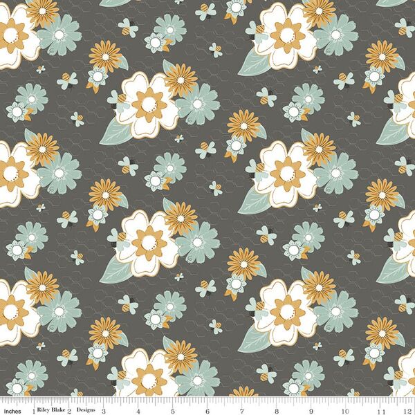 Main in Dark Gray
