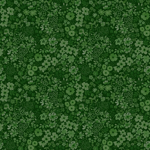 Florette in Forest