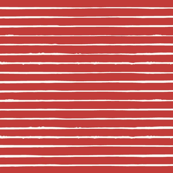 Wonder Stripe in Molten Lava