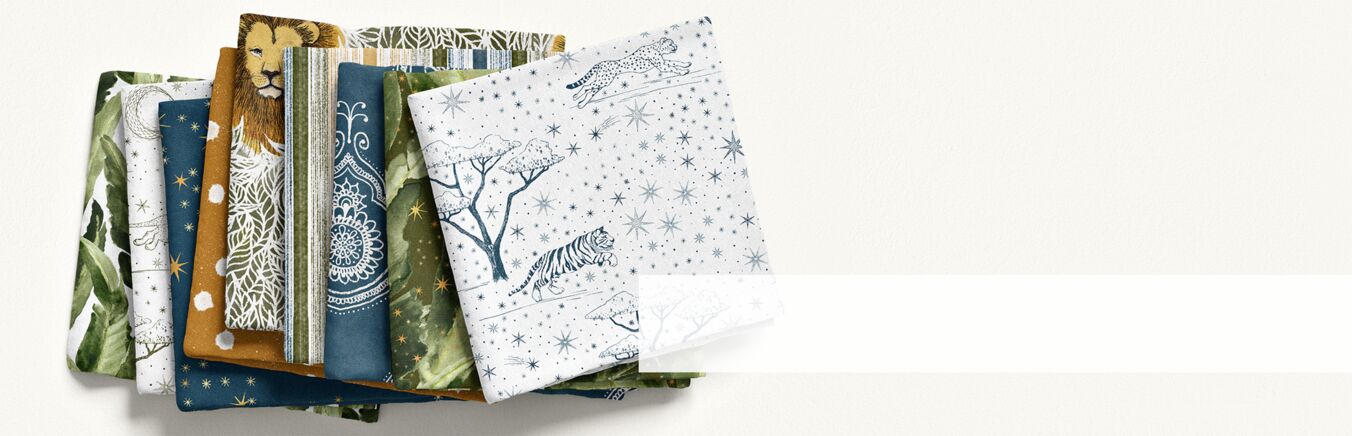 Boho Big Cats Preview Image