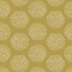 Wanderer in Gold