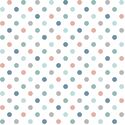 Multi Dot in Fair Isle