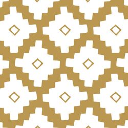 Desert Diamond in Marigold