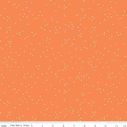 Blossom in Pumpkin