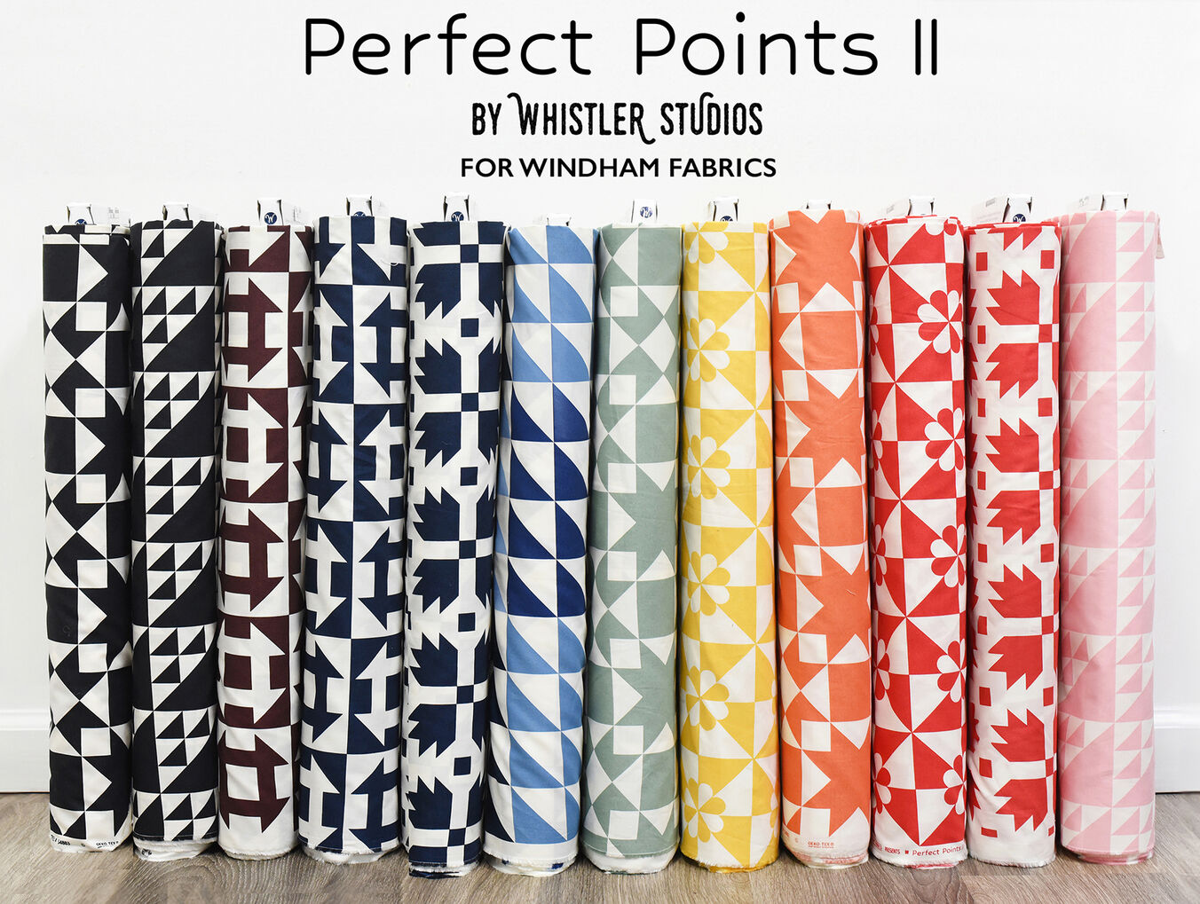 Perfect Points 2 Poster Image