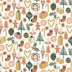 Little Christmas Treats in Joy