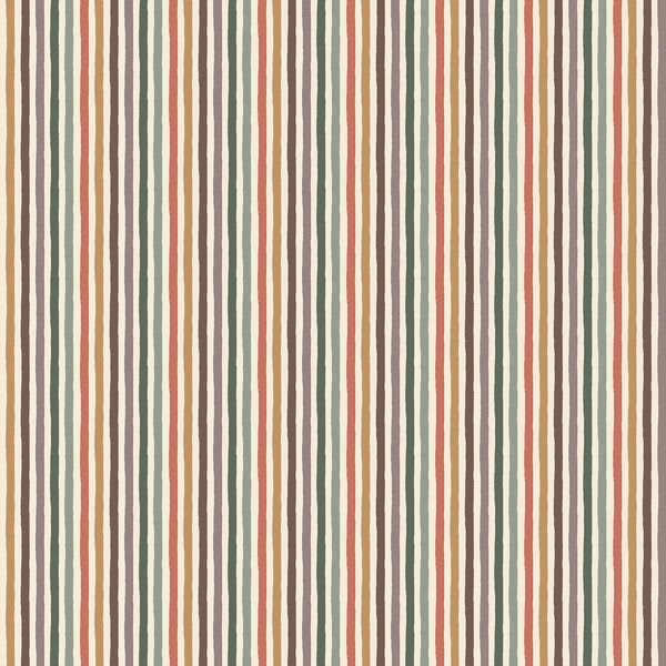 Little Stripe in Dreaming
