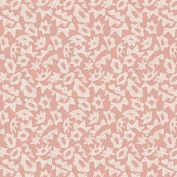 Summer of Love in Peachy Pink