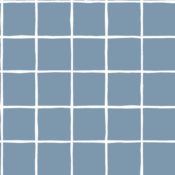 Windowpane in Dusk