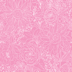 Paperie in Ghoulish Pink